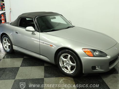Used 2001 Honda S2000 image 14