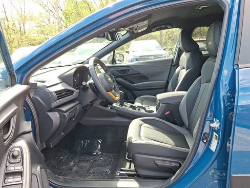 New 2026 Subaru Crosstrek 2.5i Wilderness AWD/4WD image 9