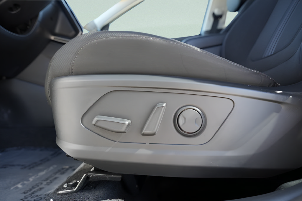 Certified 2024 Hyundai Tucson SEL AWD/4WD image 22