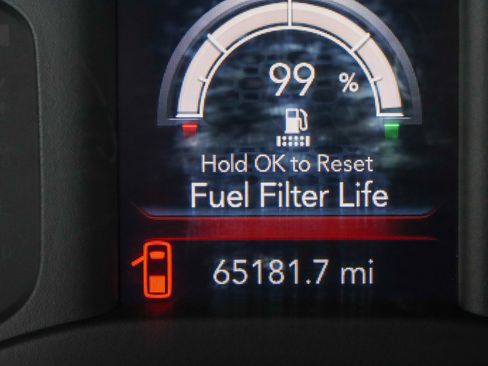 Used 2023 RAM 2500 Big Horn w/ Cold Weather Group image 16