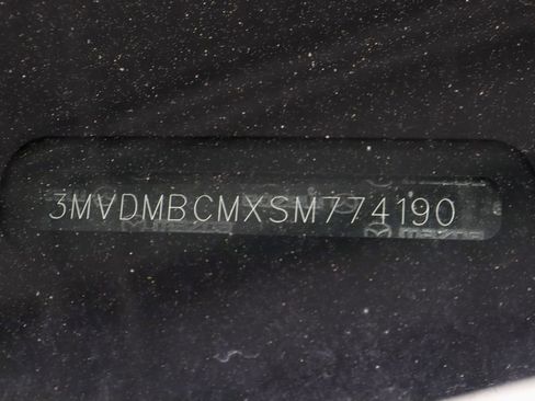 Used 2025 MAZDA CX-30 AWD 2.5 S w/ Preferred Package image 38