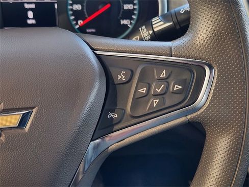 Certified 2024 Chevrolet Malibu LT image 28