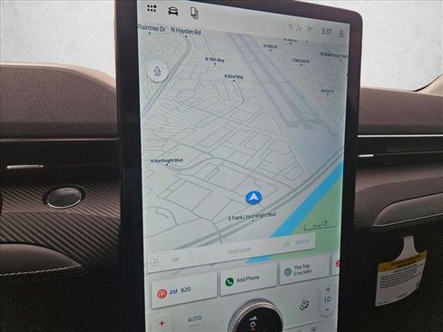 New 2026 Ford Mustang Mach-E Select image 13