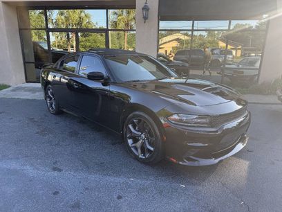 Used 2019 Dodge Charger GT