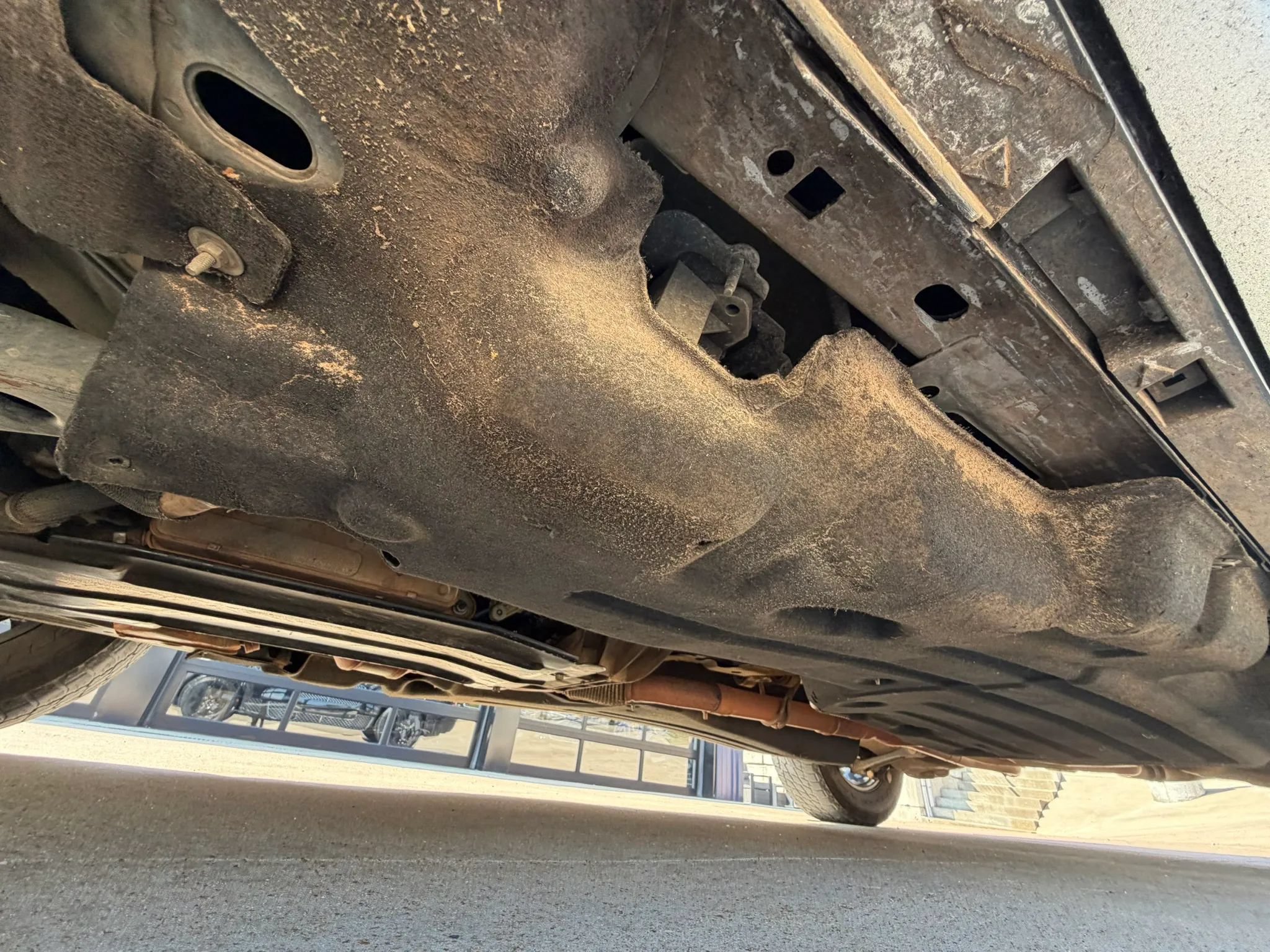 Used 2022 Ford Explorer Timberline AWD/4WD image 78
