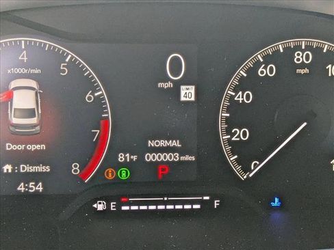 New 2026 Honda Civic Sport image 10