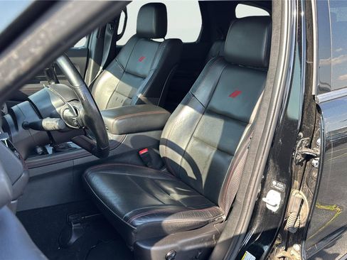 Certified 2024 Dodge Durango GT AWD/4WD image 11