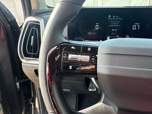 New 2026 Kia Sorento LX FWD image 26