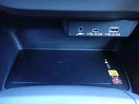 New 2026 Subaru Crosstrek 2.5i Limited image 19