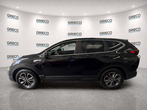Used 2020 Honda CR-V EX-L image 4