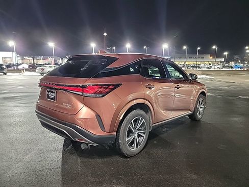 Used 2024 Lexus RX 350 Premium image 6