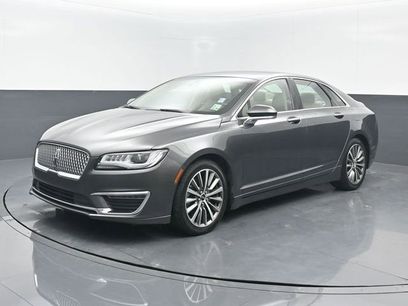 Used 2020 Lincoln MKZ Standard w/ Convenience Package