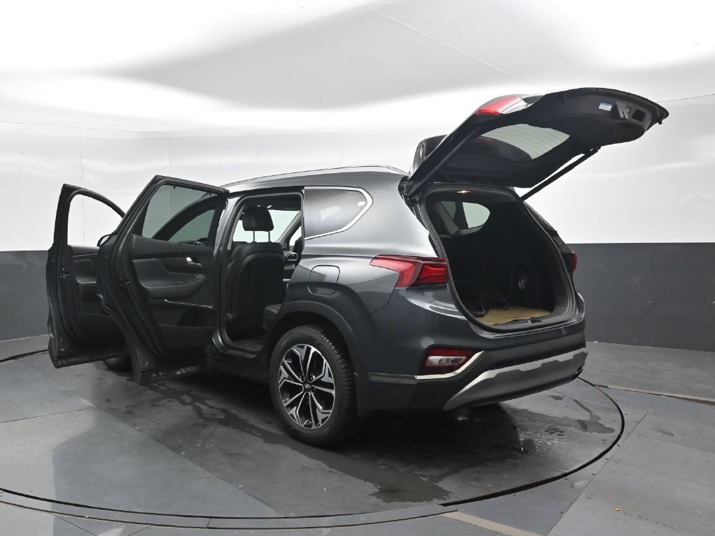 Used 2020 Hyundai Santa Fe Limited AWD/4WD image 51