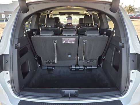 Used 2024 Honda Odyssey Sport image 15