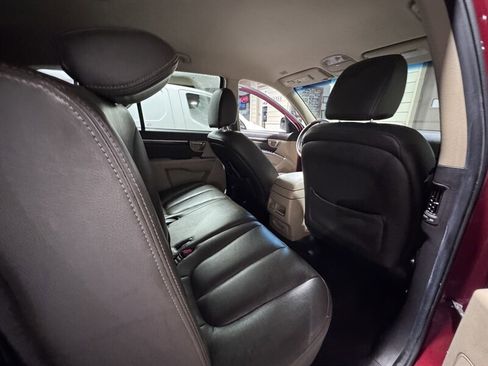 Used 2012 Hyundai Santa Fe GLS image 15