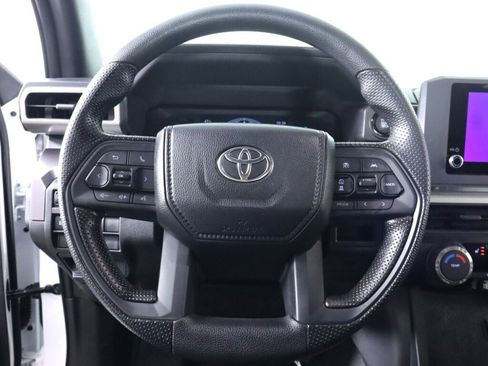 Used 2025 Toyota Tacoma SR5 image 12