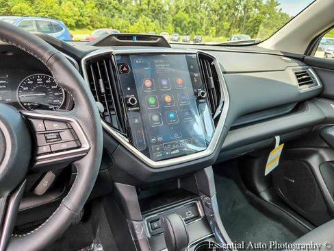 New 2026 Subaru Ascent Limited AWD/4WD image 23