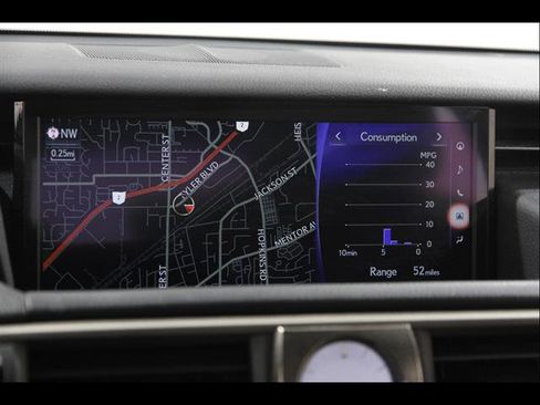 Used 2018 Lexus IS 300 AWD w/ Comfort Package image 13