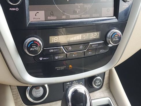 Used 2020 Nissan Murano SL AWD/4WD image 29