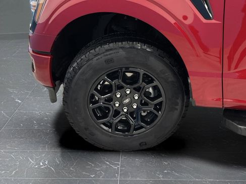 Used 2024 Ford F150 XLT w/ Equipment Group 302A MID image 38