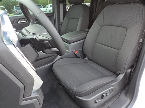 New 2026 GMC Canyon Elevation w/ Convenience Package RWD image 24