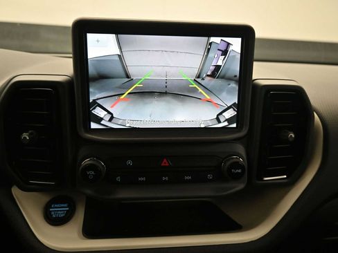 Used 2024 Ford Bronco Sport Heritage AWD/4WD image 36