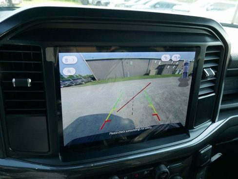 New 2025 Ford F150 STX w/ STX Black Appearance Package image 20