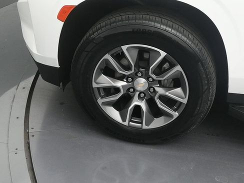 Used 2023 Chevrolet Tahoe LS w/ Driver Alert Package RWD image 9