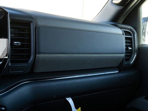 New 2026 Chevrolet Silverado 1500 ZR2 image 33