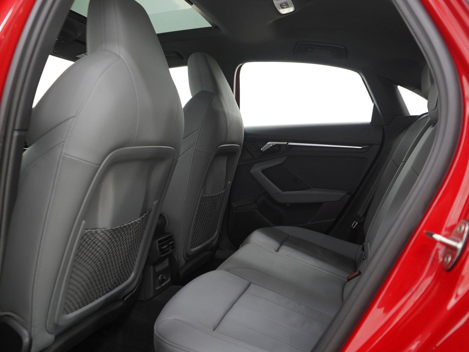 Used 2022 Audi S3 Premium Plus AWD/4WD image 20