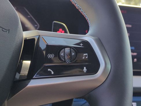 Certified 2026 BMW X3 M50 w/ Premium Package image 19