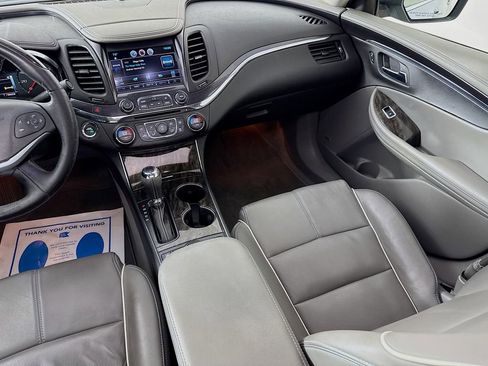 Used 2014 Chevrolet Impala LTZ FWD image 30