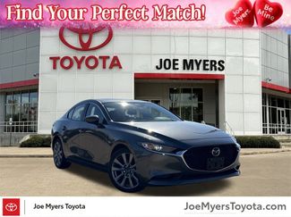Used 2025 MAZDA MAZDA3 s video 1