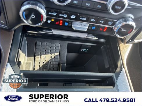 Used 2024 Ford F250 King Ranch image 44