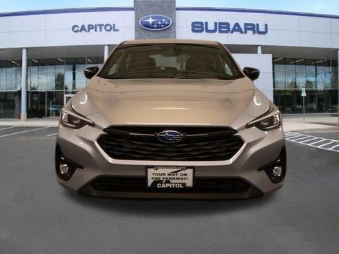 New 2026 Subaru Impreza RS image 7