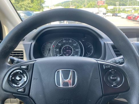 Used 2013 Honda CR-V LX image 16