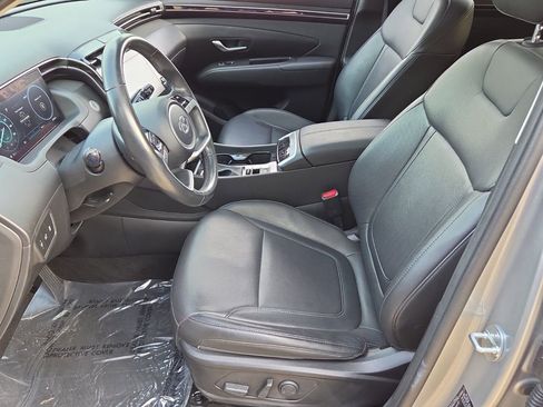 Used 2023 Hyundai Tucson SEL w/ Convenience Package FWD image 10