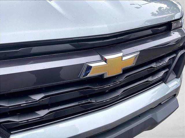 Certified 2024 Chevrolet Colorado LT w/ LT Convenience Package III AWD/4WD image 28