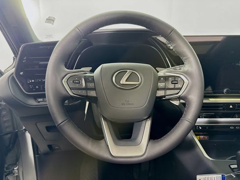 New 2026 Lexus TX 350 AWD w/ Technology Package image 12