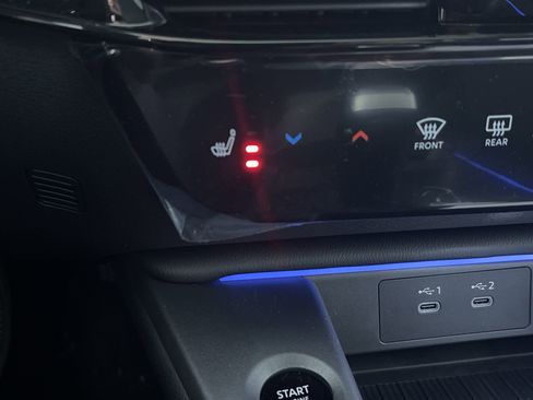 New 2026 Nissan Sentra SR w/ SR Premium Package image 20