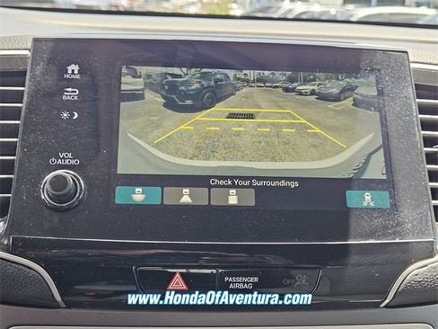 Certified 2021 Honda Pilot EX image 17