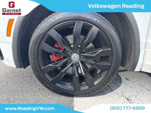 Used 2020 Volkswagen Tiguan S image 26
