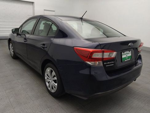 Used 2019 Subaru Impreza 2.0i image 5