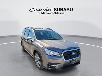 Used 2021 Subaru Ascent Touring w/ Popular Package #2