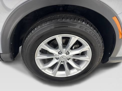 Used 2025 Honda CR-V EX-L image 77