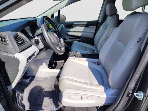 Used 2018 Honda Odyssey EX-L image 10