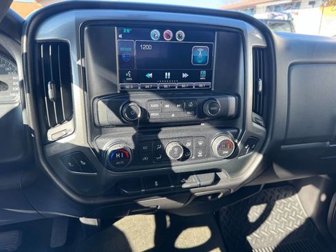 Used 2015 Chevrolet Silverado 1500 LT w/ All Star Edition AWD/4WD image 16