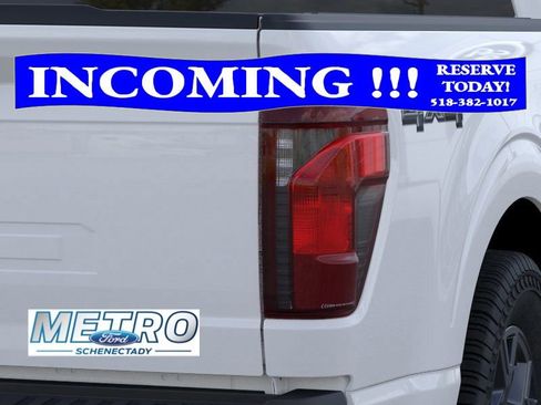 New 2026 Ford F150 STX image 21