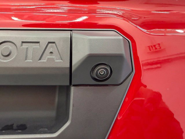 New 2026 Toyota Tacoma 4x4 Double Cab image 31
