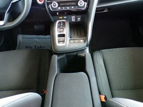 Used 2020 Honda Insight EX image 28